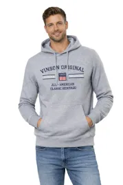 vinson-bluza-meska-z-kapturem-104634-pe-bawelniana-szara-sportowa