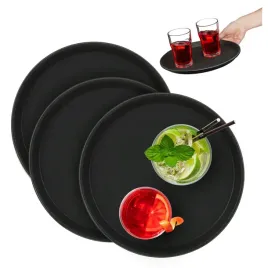 taca-do-serwowania-barowa-antyposlizgowa-okragla-28cm-zestaw-3-sztuk
