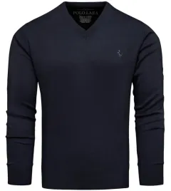 sweter-meski-kolnierzyk-v-neck-w-serek-bawelniany-granatowy-ciemny-xxl