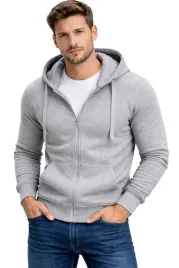 bluza-meska-z-kapturem-kangurka-rozpinana-szara-bawelna-z-kieszeniami-xxl
