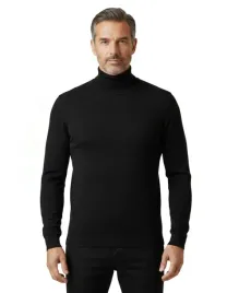 polgolf-meski-czarny-pod-marynarke-sweter-elegancki-klasyczny-gladki-xl