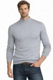sweter-meski-z-polgolfem-mmb603-2-polgolf-szary-elegancki-klasyczny