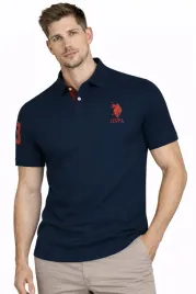 u-s-polo-assn-koszulka-polo-meska-mup3313-l45-granatowa-polowka-haft