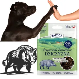 przysmaki-dla-psa-smaczki-baltica-treningowe-polmiekkie-dziczyzna-30g