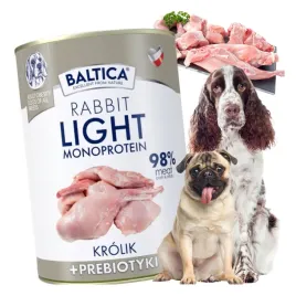 karma-mokra-dla-psa-baltica-light-monobialkowa-mono-krolik-z-prebiotykami