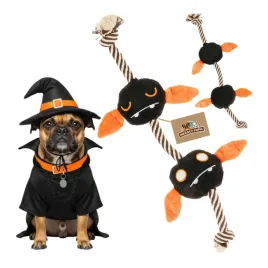 zabawka-dla-psa-nietoperze-na-halloween-maskotka-ze-sznurem-na-impreze