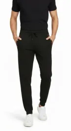 spodnie-meskie-dresowe-r-41309-jk-czarne-joggery-bawelniane-sportowe