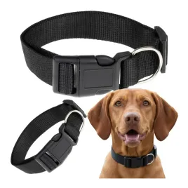 obroza-dla-duzego-psa-klasyczna-na-klamre-sredni-duzy-pies-30-50-cm-l