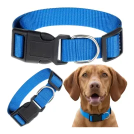 obroza-dla-duzego-psa-klasyczna-na-klamre-sredni-duzy-pies-30-50-cm-l