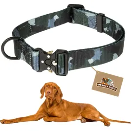 obroza-dla-sredniego-duzego-psa-mocna-metalowa-klamra-regulowana-m-46-55cm