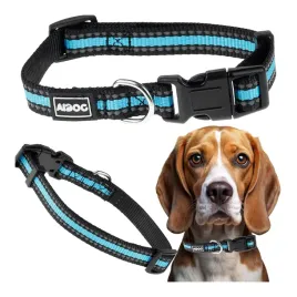 obroza-dla-sredniego-psa-z-odblaskowa-nitka-nie-obciera-m-beagle-spaniel