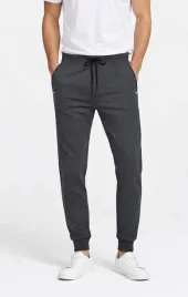 spodnie-meskie-dresowe-jx6003-szare-sportowe-joggery-bawelniane-wygodne