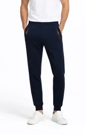 spodnie-meskie-dresowe-r-41309-jk-granatowe-joggery-bawelniane-sportowe