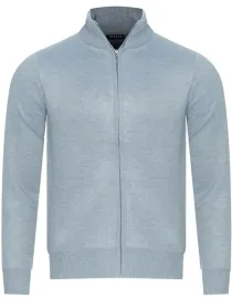 sweter-meski-polgolf-rozpinany-59b3605-2-klasyczny-elegancki-modny-szary