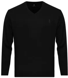 sweter-meski-v-3010-czarny-elegancki-klasyczny-wygodny-prezent-na-swieta