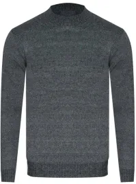 sweter-meski-polgolf-k6010-szary-elegancki-cieply-wygodny-prezent-na-swieta