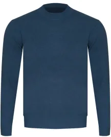sweter-meski-polgolf-k6010-ciemnoniebieski-elegancki-cieply-klasyczny