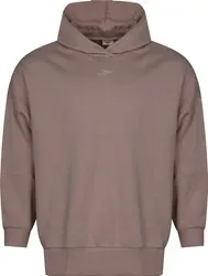 reebok-bluza-damska-lux-hoodie-in-hr5964-plus-size-bluza-brazowa