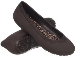 baleriny-damskie-crocs-mammoth-leopard-lined-flat16203-2l3-brazowe-34-35