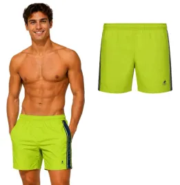kapielowki-meskie-u-s-grand-polo-equipment-us51714bw-0452-lime-spodenki
