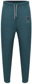 puma-spodnie-dresowe-ami-sweatpants-535996-24-zielone-bawelna