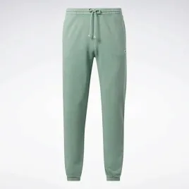 reebok-spodnie-dresowe-cl-nd-ft-pant-hs9155-zielone