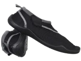 buty-do-wody-damskie-prowater-pro-25-48-na-rafe-na-plaze-do-plywania-czarne