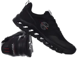 buty-meskie-nautica-competition-ayden-wygodne-sneakersy-czarne