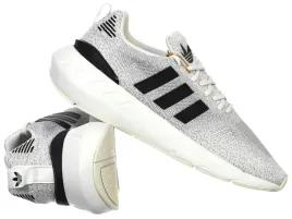buty-damskie-adidas-swift-run-22-gv7969-sportowe-sneakersy-szare