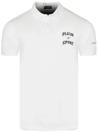 plein-sport-meska-koszulka-polo-ps25mpl01-01-white-polowka-biala