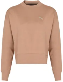 puma-bluza-damska-her-crew-dusty-tan-673109-89-brzoskwiniowa-sportowa