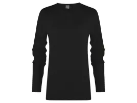 koszulka-damska-promodoro-bluzka-longsleeve-3465a-9d-wysoska-jakosc-czarna