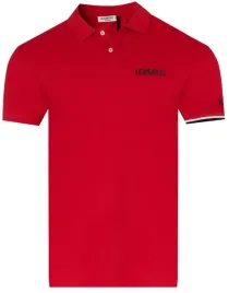 koszulka-polo-meska-iceberg-ice4mpl01-red-z-kolnierzykiem-czerwona
