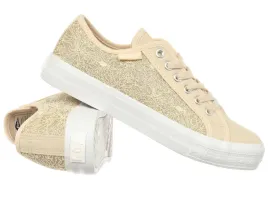 buty-damskie-lee-cooper-lcw-25-31-3420l-bezowe-brokatowe-z-koronka