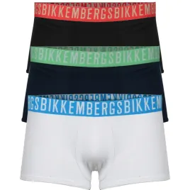 bikkembergs-bokserki-meskie-3-pack-bkk1utr09tr-trunk-assorted-zestaw-3-pak