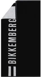 bikkembergs-recznik-plazowy-bkk3mtw01-black-duzy-recznik-kapielowy