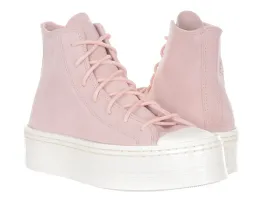 buty-damskie-converse-ctas-modern-lift-platform-mono-suede-a04663c-skorzane