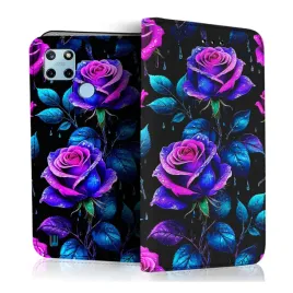 etui-na-telefon-realme-c25y-case-obudowa-ze-wzorem-szklo-ochronne