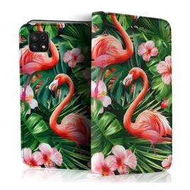 etui-z-klapka-na-telefon-samsung-galaxy-a22-5g-case-ze-wzorem-szklo