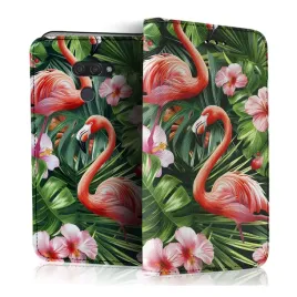 etui-z-klapka-na-telefon-lg-k50-case-pokrowiec-ze-wzorem-szklo