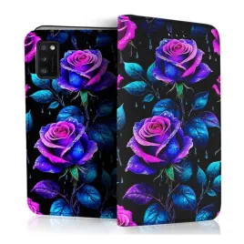 etui-na-telefon-samsung-galaxy-a41-case-obudowa-ze-wzorem-szklo-ochronne