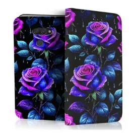 etui-na-telefon-lg-k50-case-obudowa-ze-wzorem-szklo-ochronne