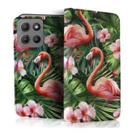 etui-z-klapka-na-telefon-motorola-moto-g15-case-pokrowiec-ze-wzorem-szklo