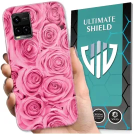 etui-case-obudowa-na-telefon-do-vivo-y33s-wzory-pancerne-szklo
