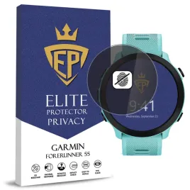 folia-5d-prywatyzujaca-szklo-anti-spy-do-garmin-forerunner-55-megapak-4w1