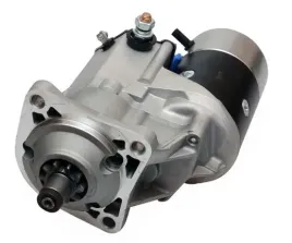 rozrusznik-12v-ladowarka-teleskopowa-cat-th220b-th580b