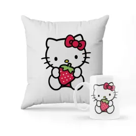 zestaw-kubek-poduszka-hello-kitty-imie-