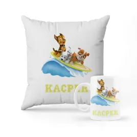 zestaw-kubek-poduszka-psi-patrol-chase-imie