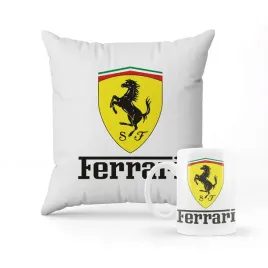 zestaw-poduszka-kubek-prezent-dla-dziecka-ferrari-auto-logo-imie-2