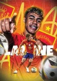 obraz-na-plotnie-canvas-fc-barcelona-barca-lamine-yamal-100x70-21